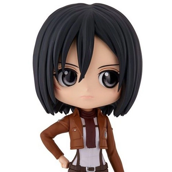 Banpresto mikasa Ackerman - Attack on Titan