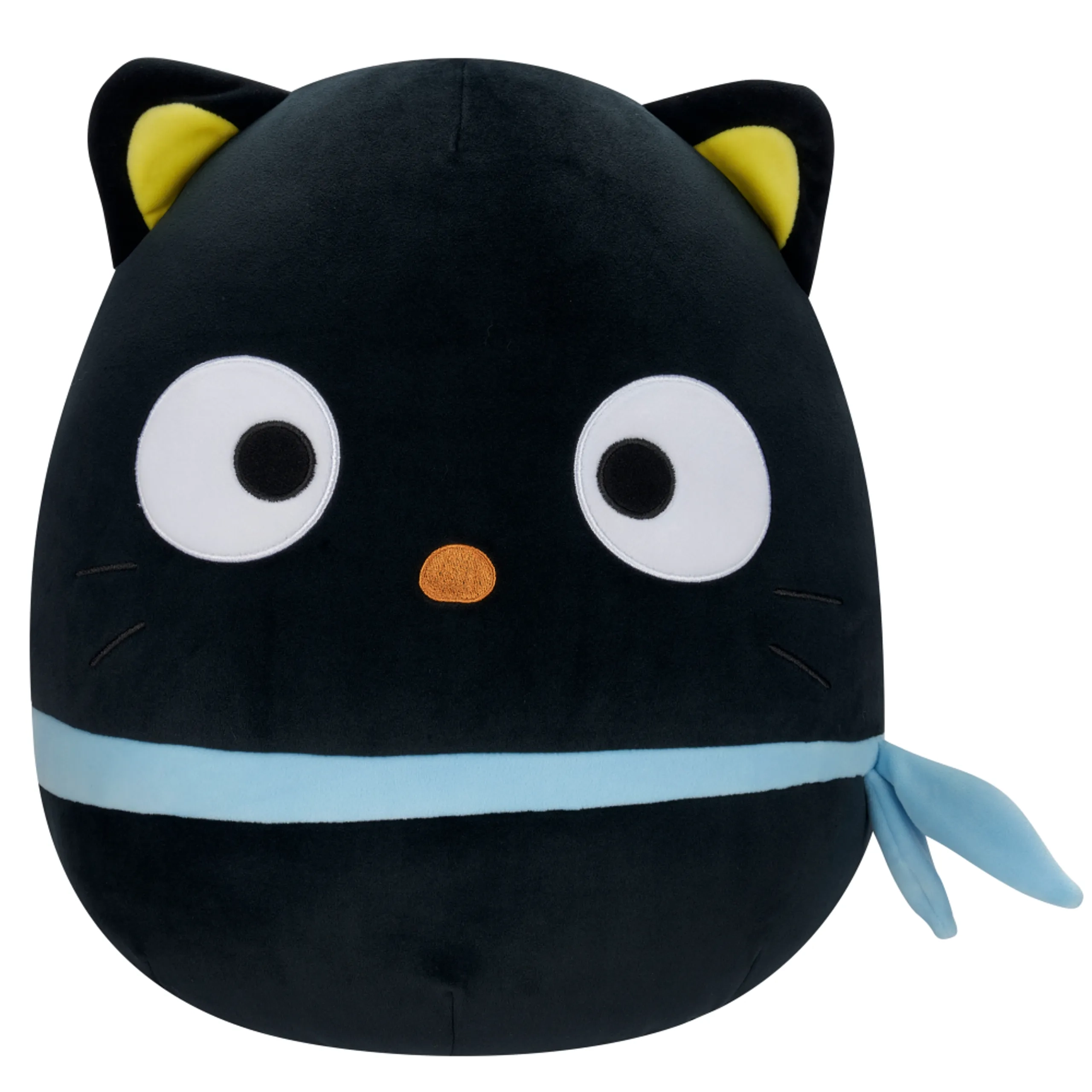 Squishmallows Little Sanrio Core Chococat - 20 cm Plush
