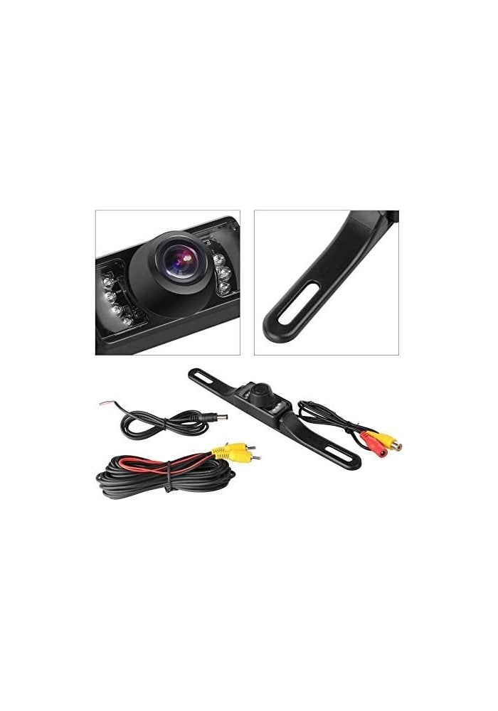 Vehicle Rear View Backup Camera - Night vision 420 TV lines