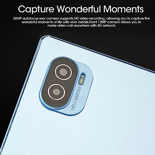 FHD Tablet - 256GB 10.1"