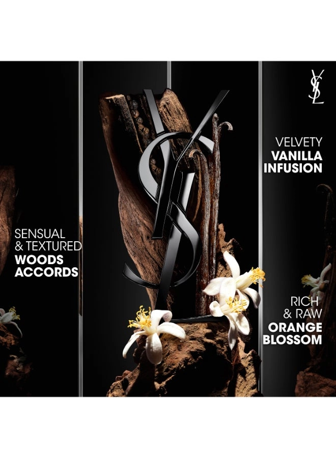 Myslf Le Parfum Eau de Parfum 60 ml