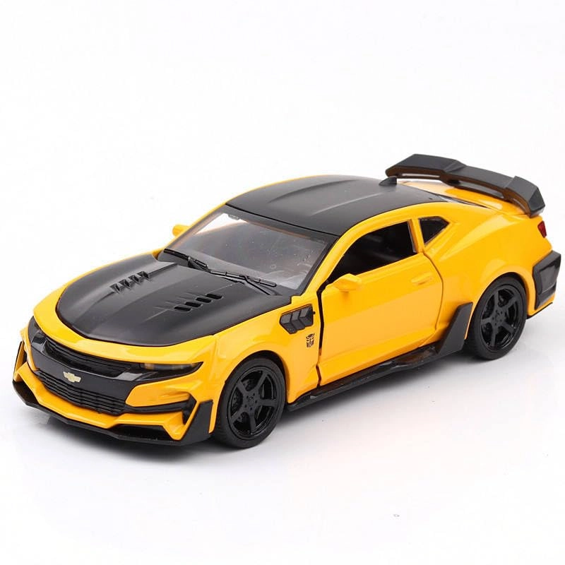 variya enterprise Chevrolet Camaro - 1:32 1.00 Count
