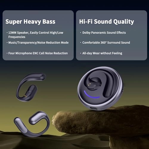 K19 Wireless Headphone