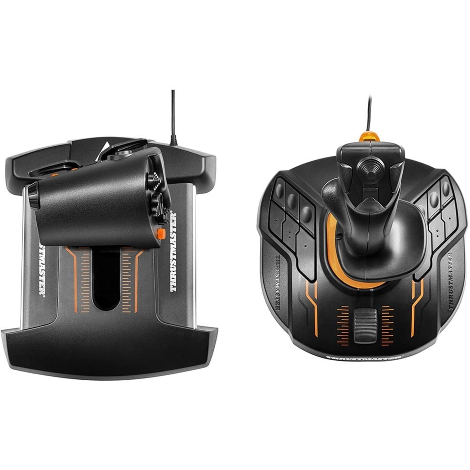 T.16000M FCS HOTAS Flight Stick