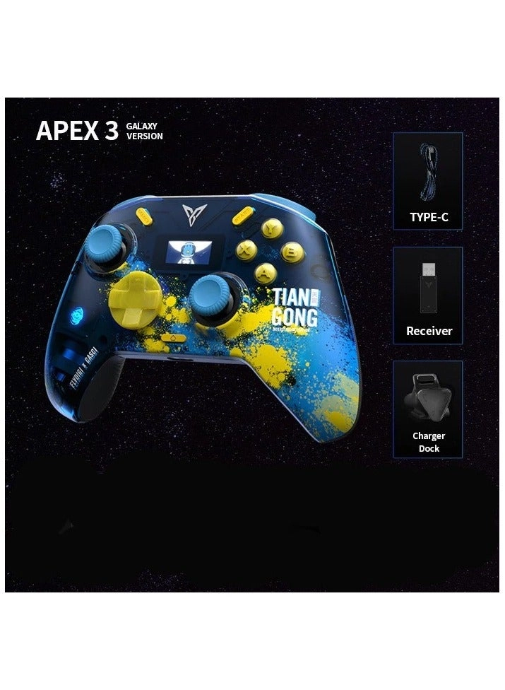 Apex 3 - Windows PC NS Android IOS TV