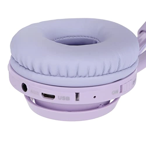 BT06C - Wireless Headphone