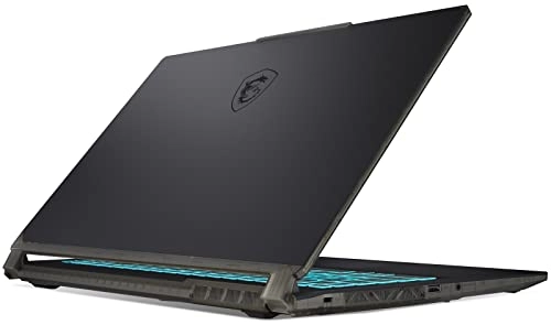 Cyborg 15 - 15.6'' Core i7-12650H 16GB DDR5 1TB SSD