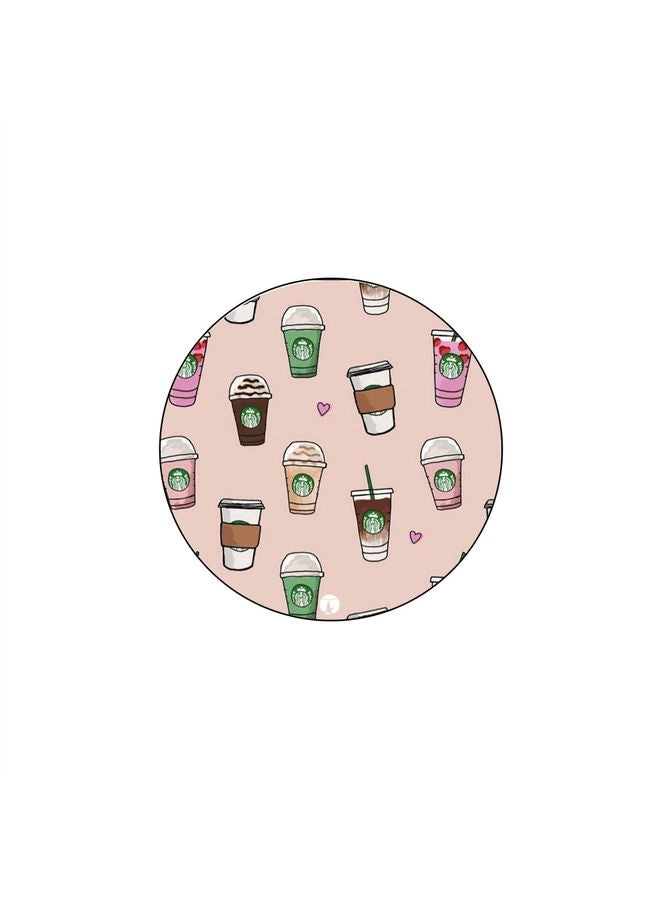 Printed Mouse Pad
