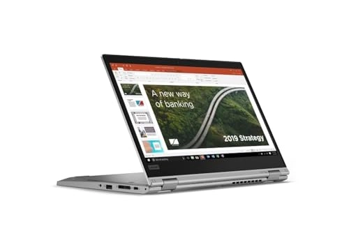 (Renewed) Thinkpad L13 Yoga - 13.3 in 256 GB 8 GB Core i5-10210U