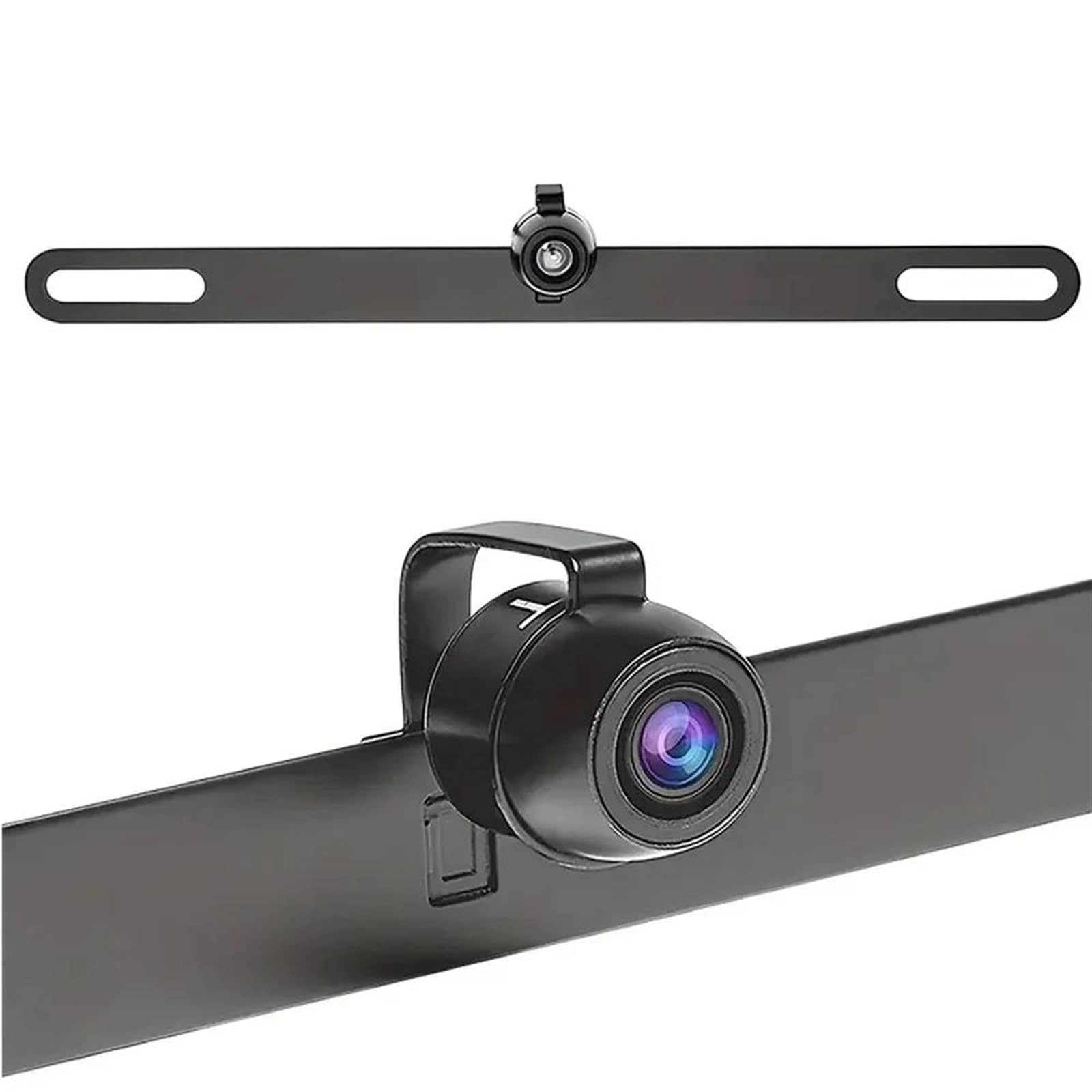 Reversing Camera - Night Vision