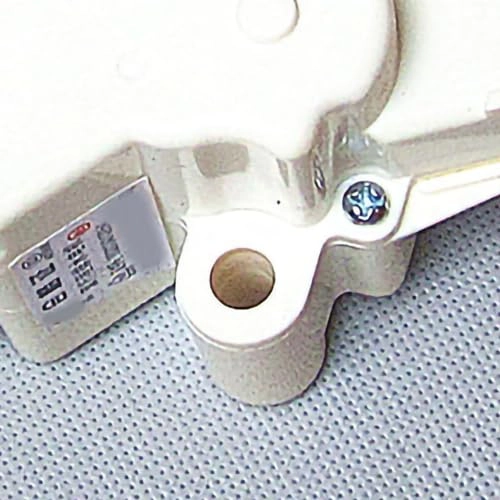 Washing Machine Tractor Valve - Plastic 6cm