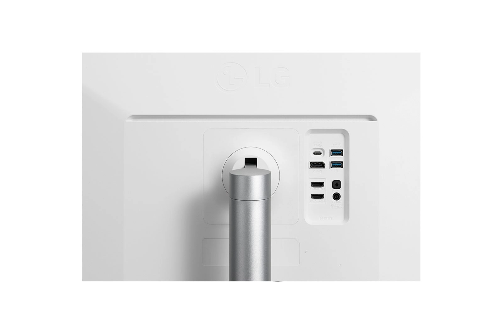 27UP850N - 3840 X 2160 pixels 27 inch