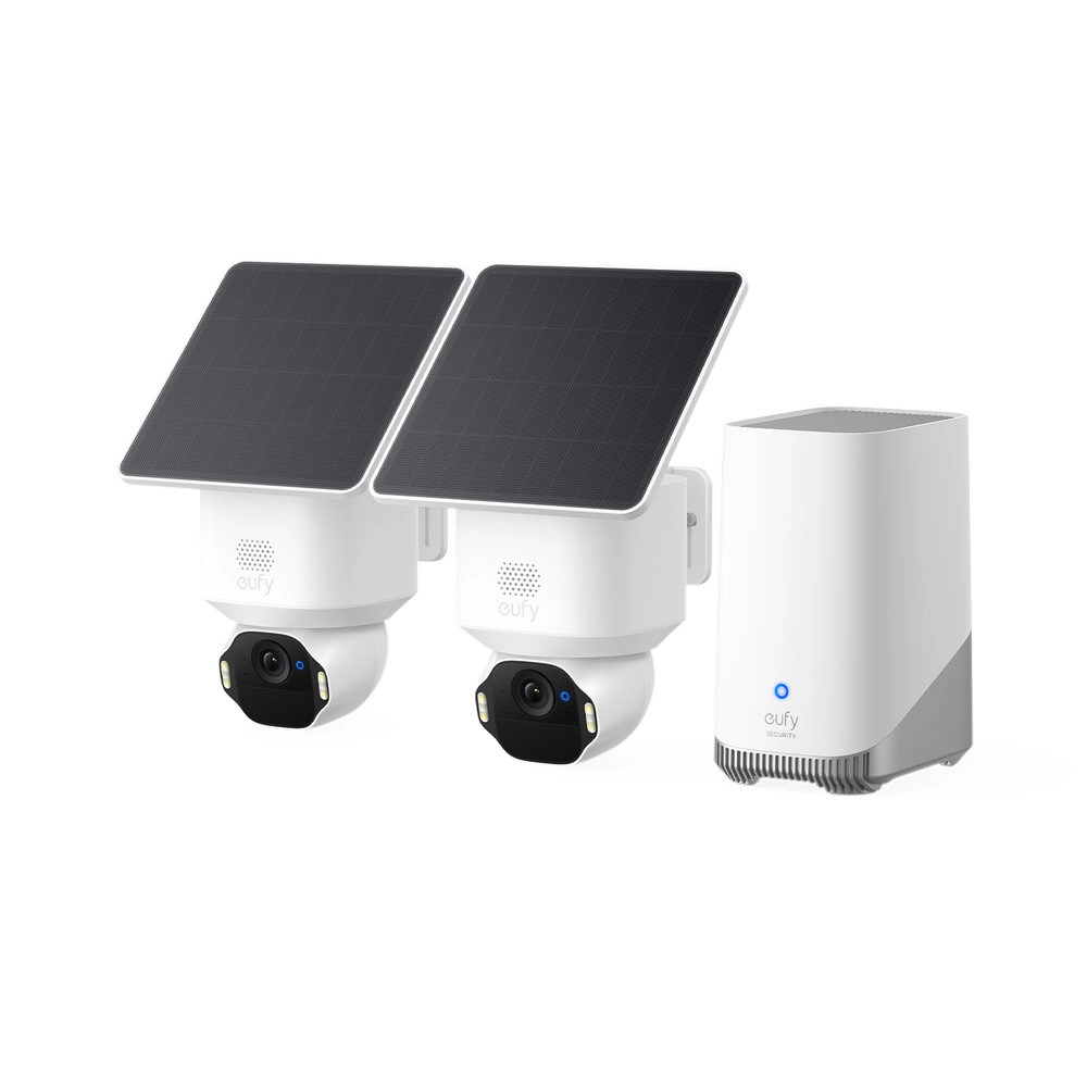 Solocam E42