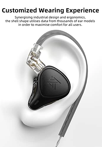 CRN Wired Earbud