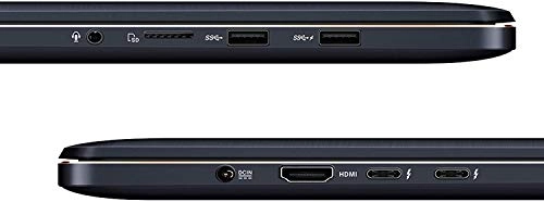 ZenBook Pro 15 UX580GE - 15.6'' Core i9-8950HK 16GB DDR4 512GB SSD