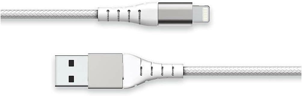 Power Lite Cable USB-A to USB-C 2m