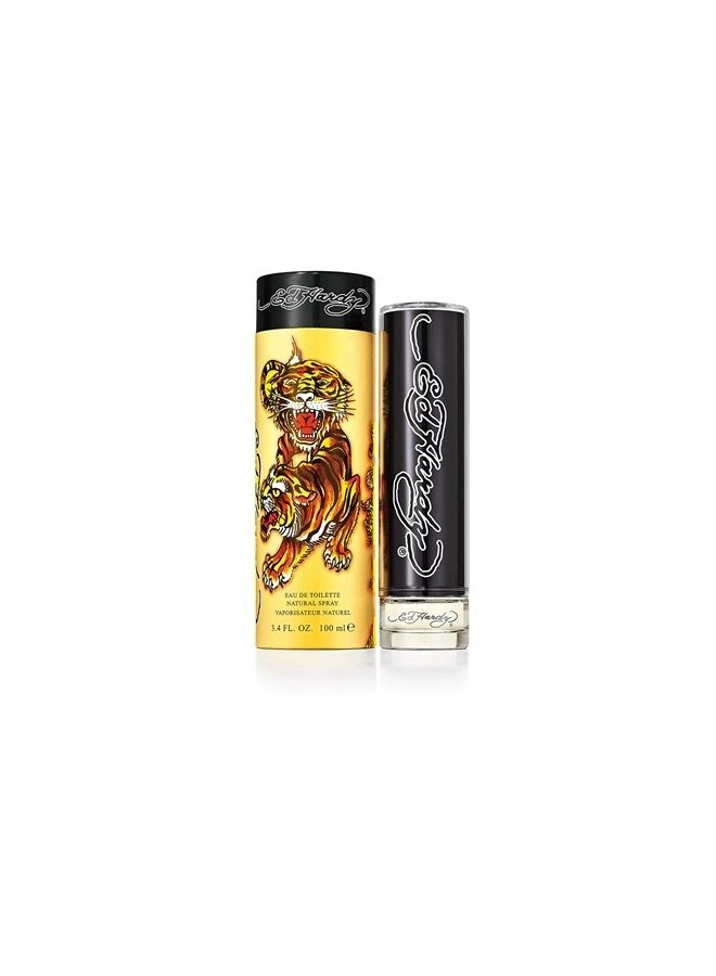 Ed Hardy Christian Audigier for Men Eau de Toilette 100 ml