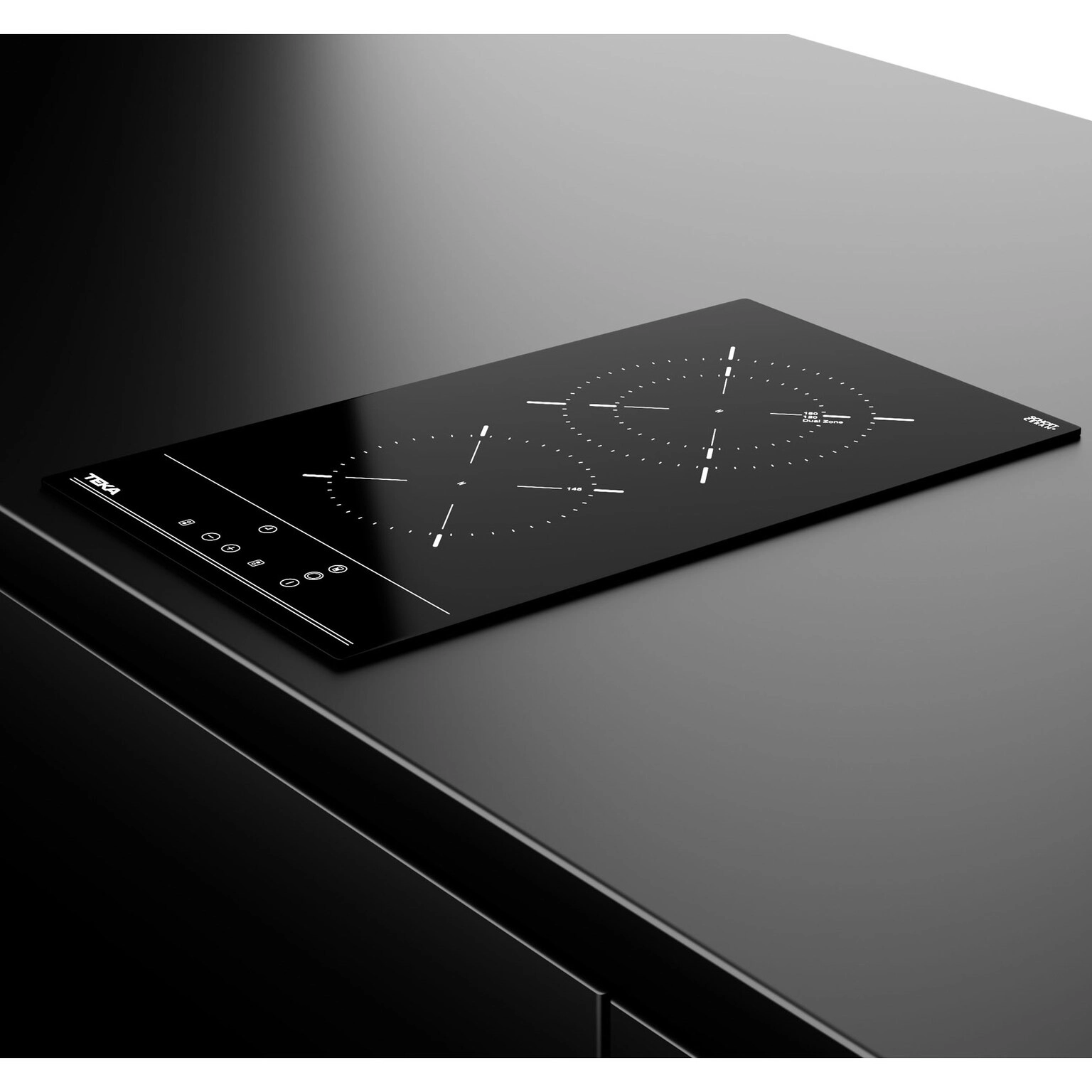 Modular TZC 32320 Ceramic hob