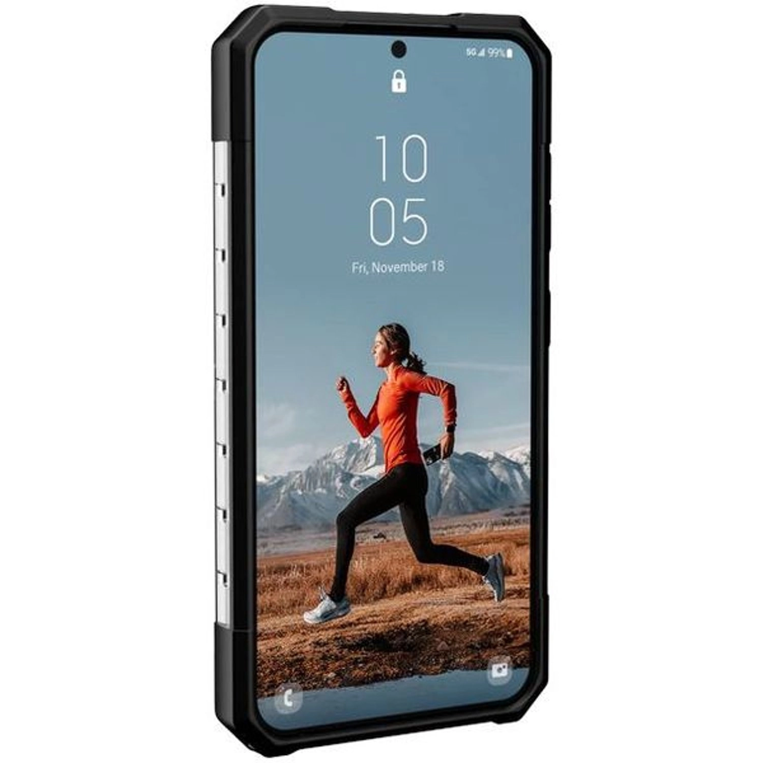 Plasma Case for Galaxy S23