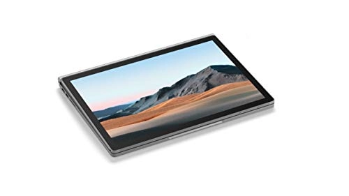 (Renewed) Surface Book 3 - 15'' 2TB 32GB i7-1065G7