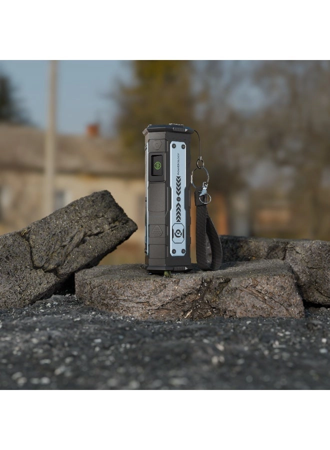 Torchpower - 20000mAh 100W