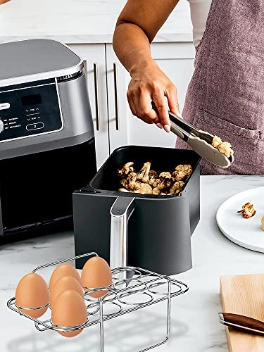 Air Fryer Rack - Stainless steel 2Pcs