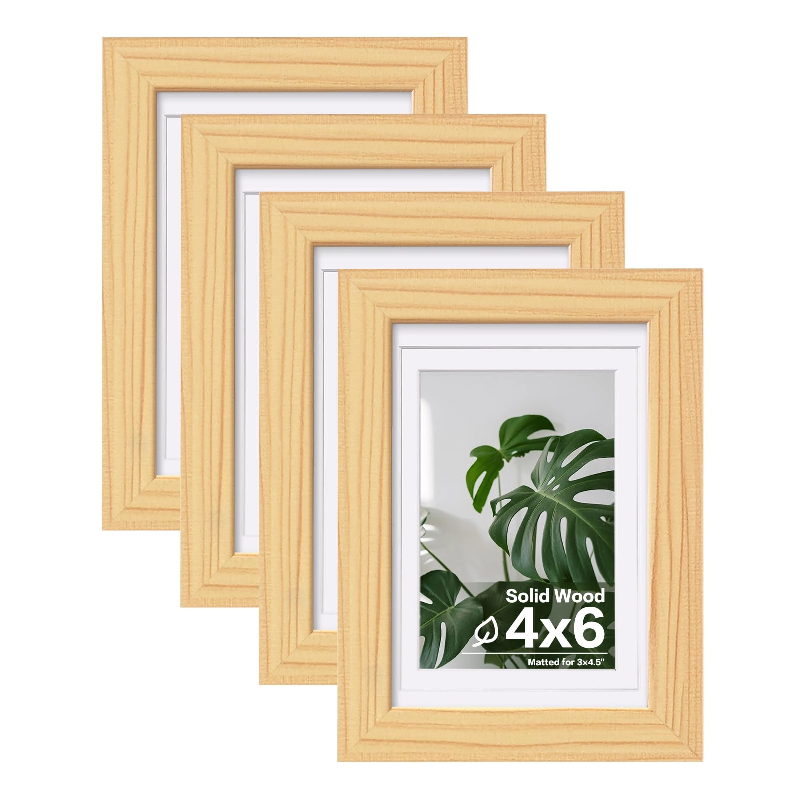Photo Frames - 6x4