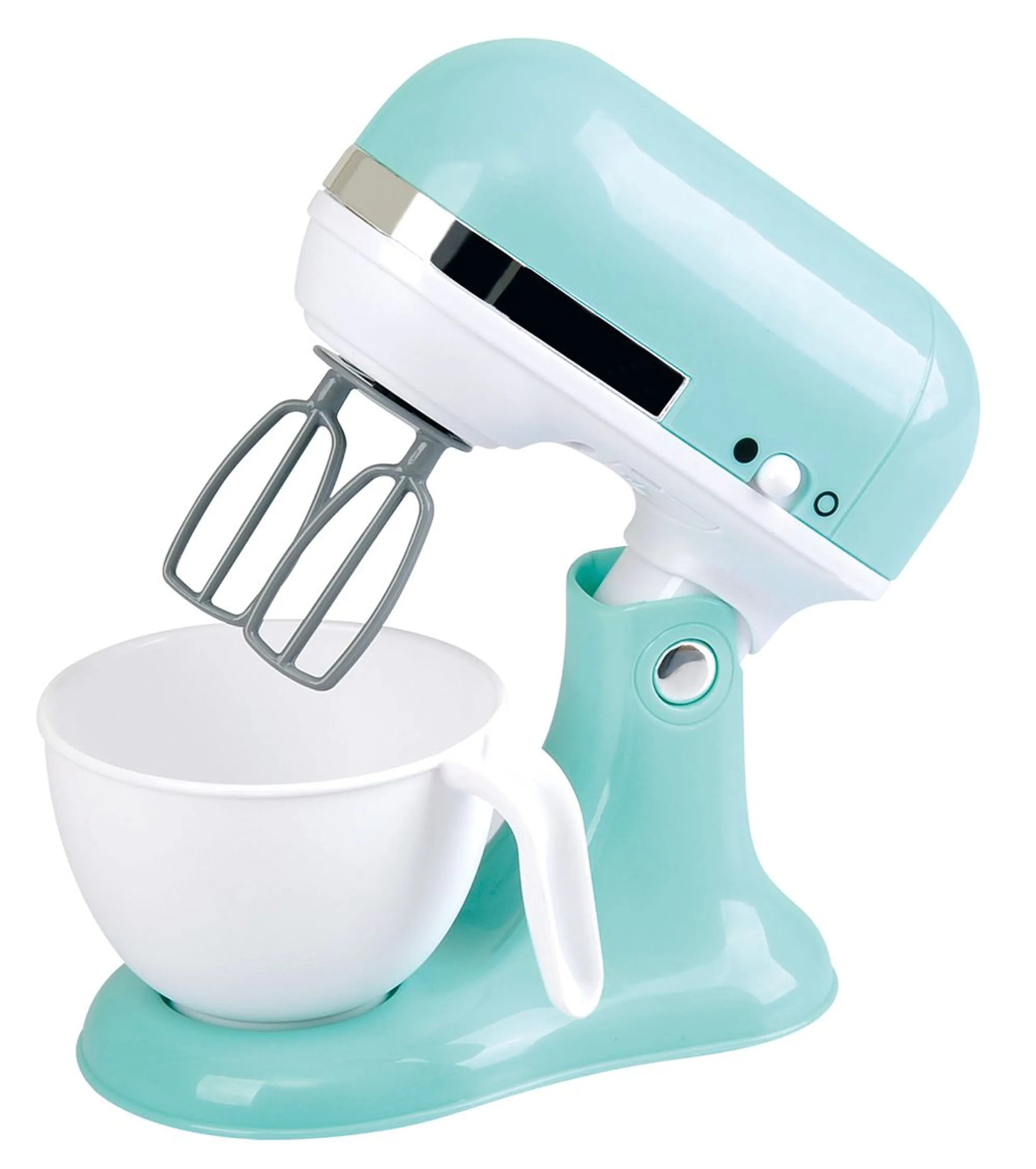 Blend And Cook Appliances - 4 pcs (2169971-38276_PL)