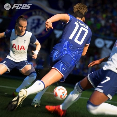 EA SPORTS FC 25 - PlayStation 4