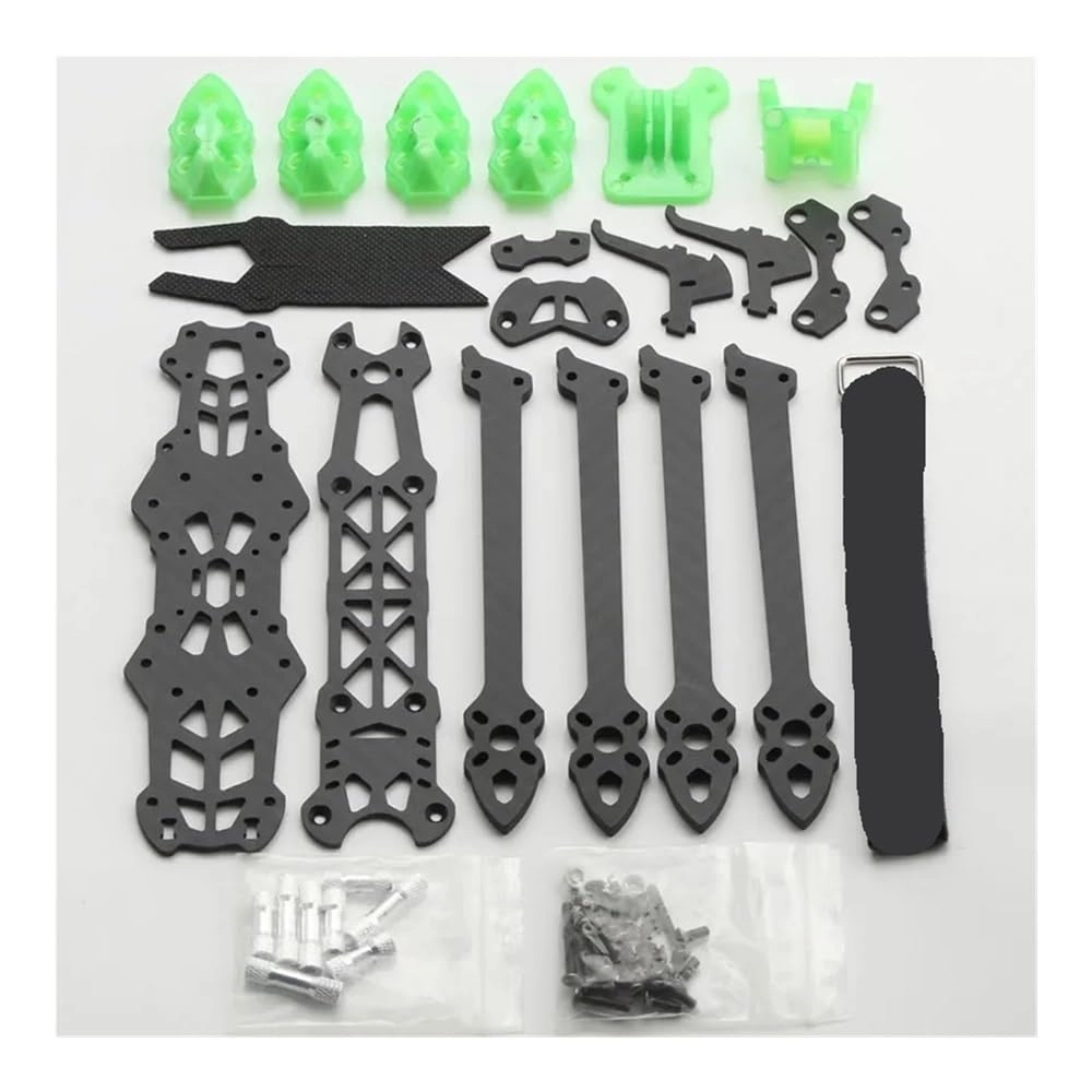FPV Frame - 5 Inch 225mm Wheelbase