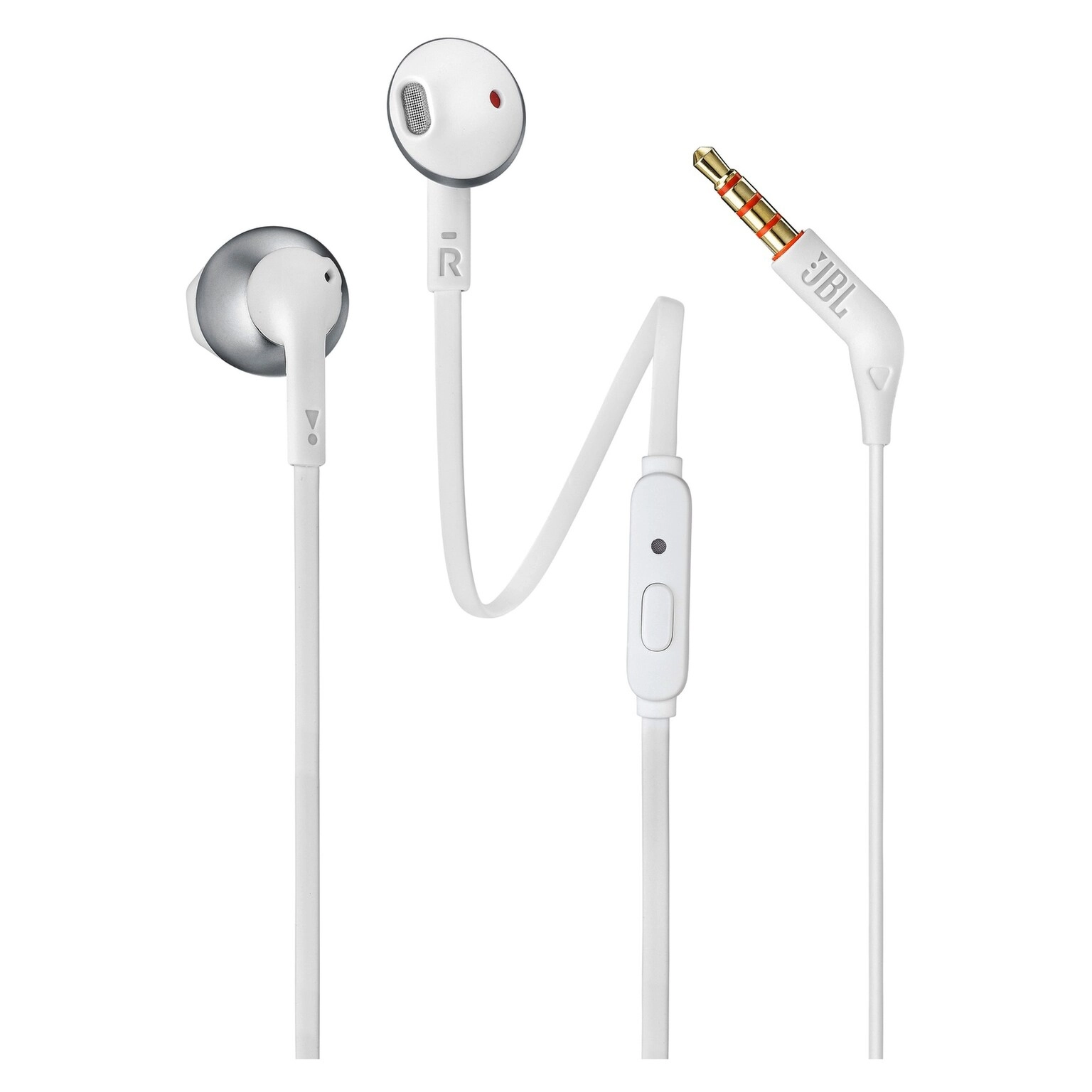 T205 Wired Earbud