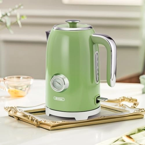 Vintage Retro VK-300-L Set