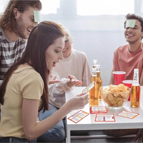 Feud Game - Abkhazian 16 years and up 18 pieces