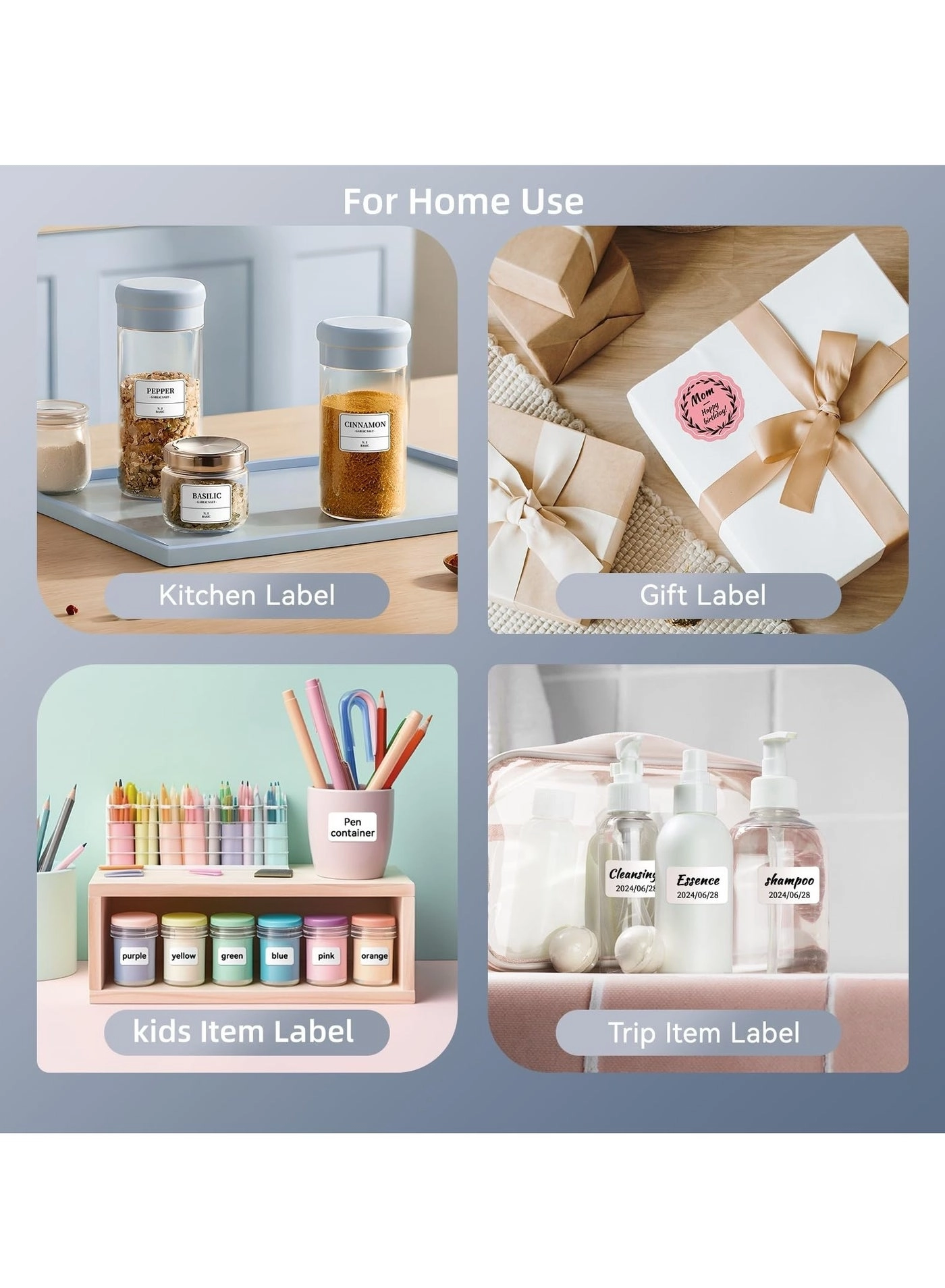 B21 - Inkless 60 millimeter