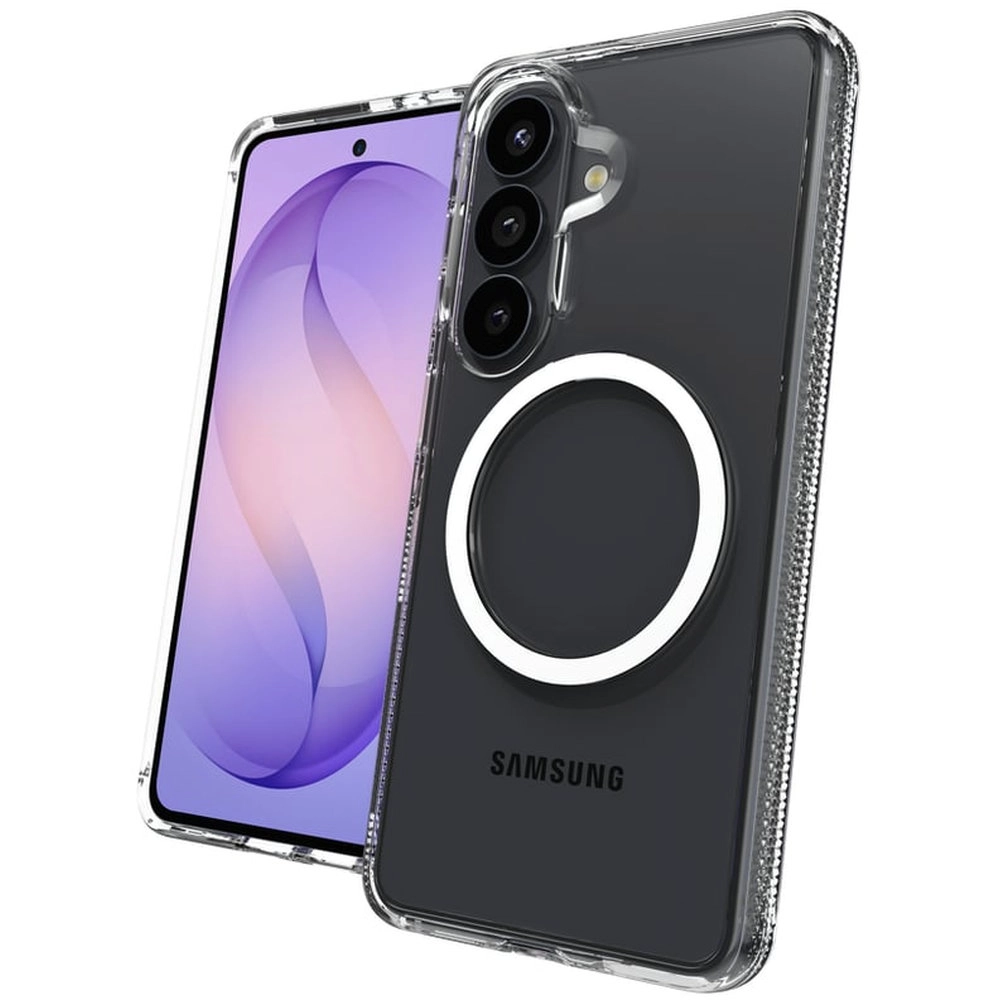 ZAGG Crystal Palace Snap Case for Samsung Galaxy S26