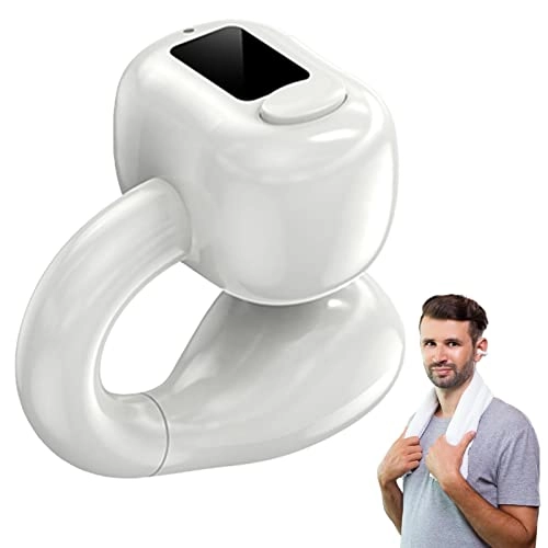 Open Ear Earbuds - Wireless Earbud