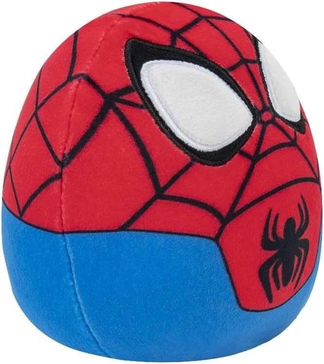 Spidey - 5 inch Multi Colour