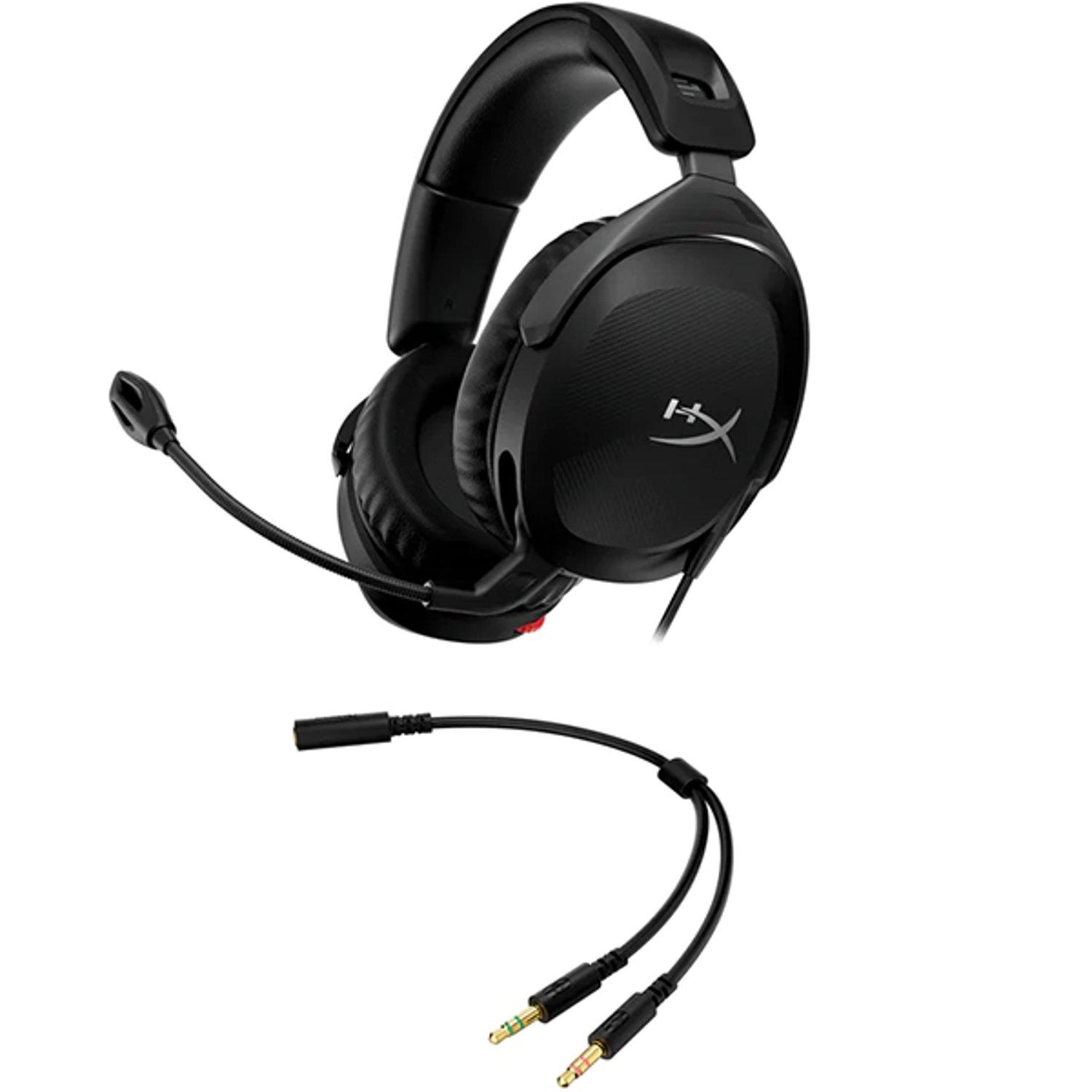 Cloud Stinger Wired Headset