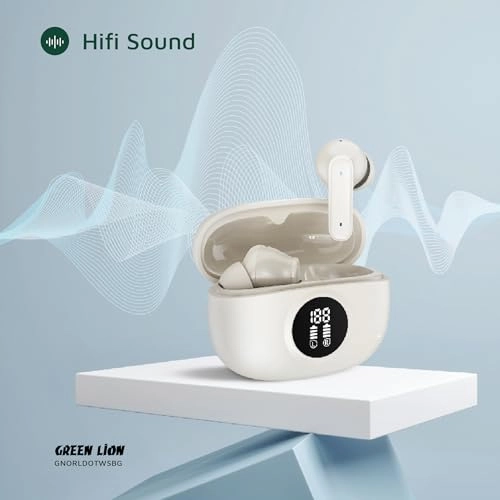 DENVER - Wireless Earbud