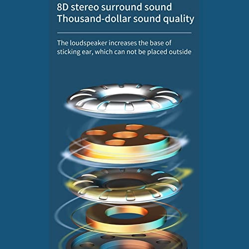 VG06 Wireless Headset