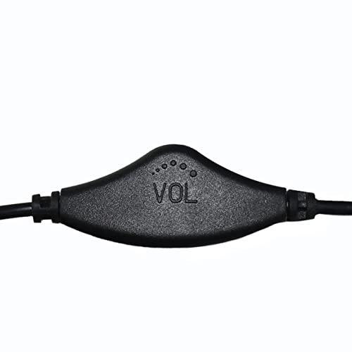 SN-CCV Wired Headphone 50 Pack