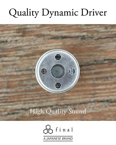 E1000 Wired Headphone