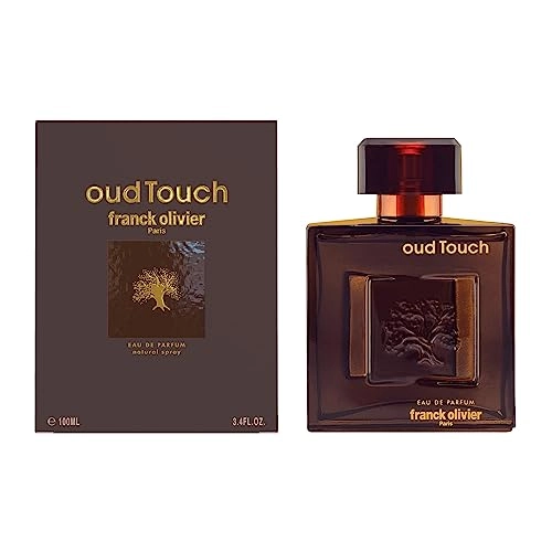 Oud Touch Eau de Parfum 100 ml