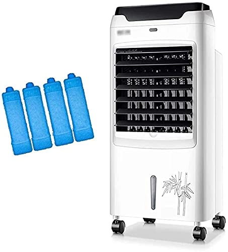 Portable air conditioner