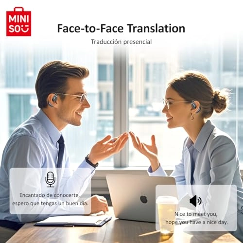 MS156 - Wireless Headphone