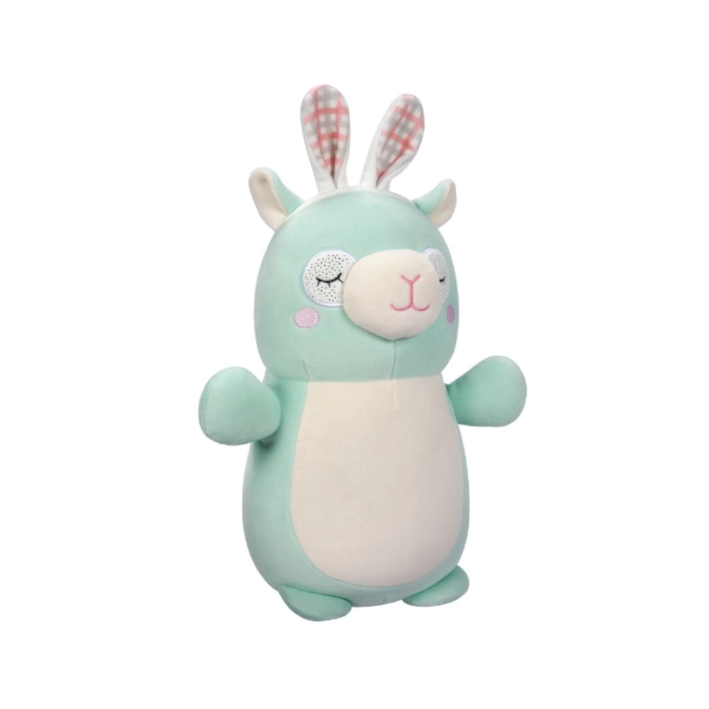 Miley the Mint Llama Hugmee 12.50 cm Plush