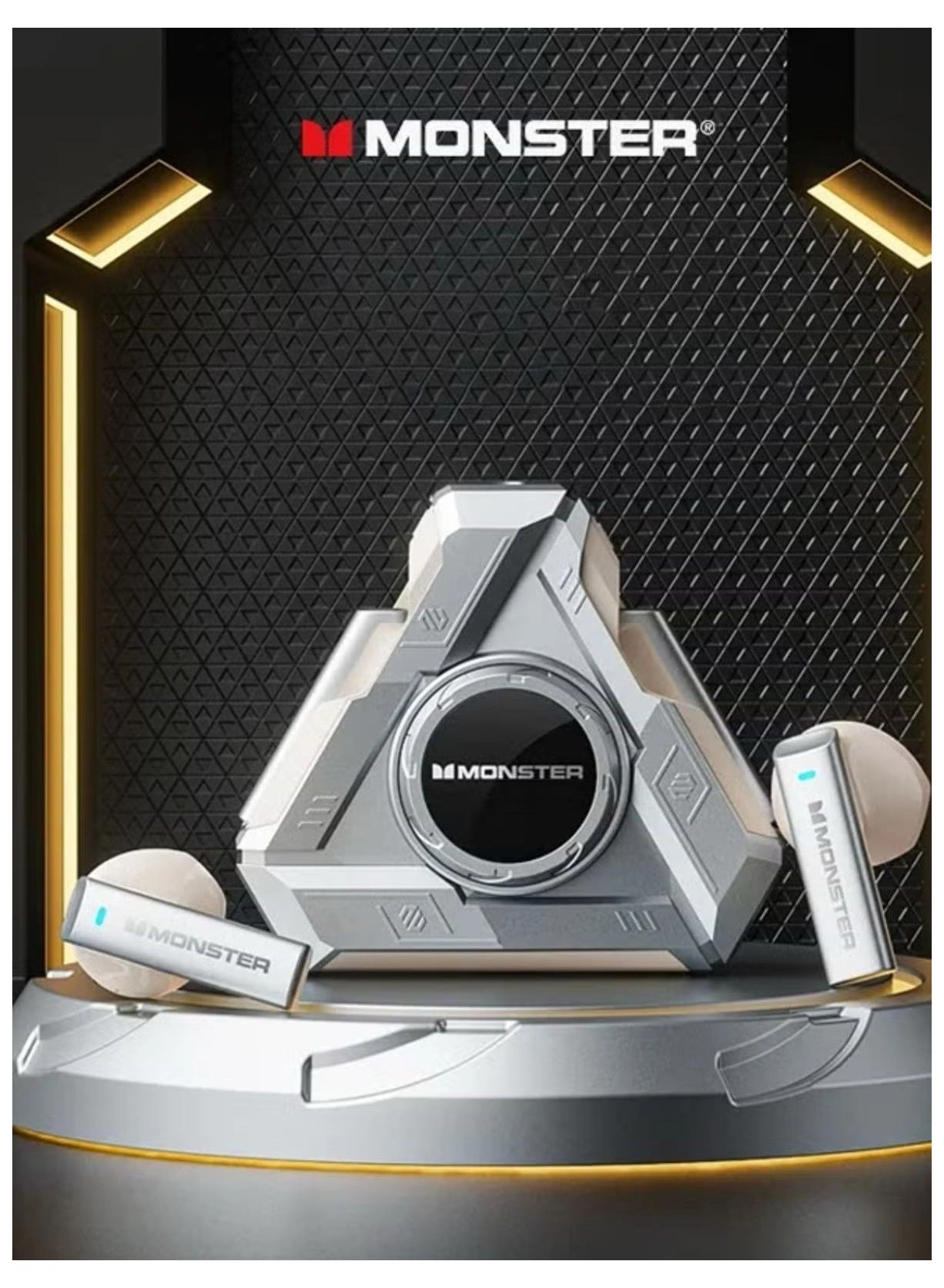 XKT22 Wireless Earbud