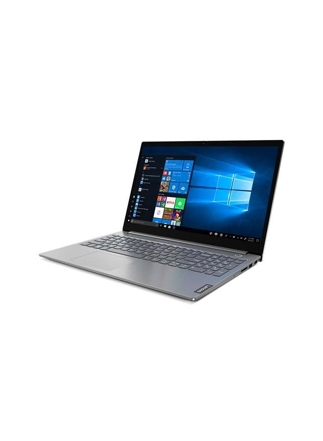 ThinkBook 15 20VE000WED - 15.6'' i7-1165G7 8GB DDR4 1000GB HDD