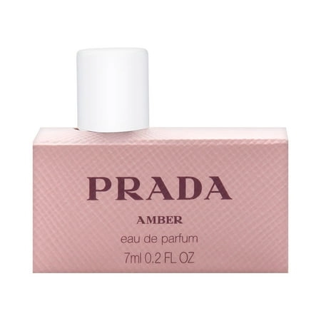 Prada Amber - Eau de Parfum 7ml