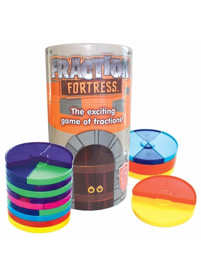 Junior Learning JL165 - 50 pieces
